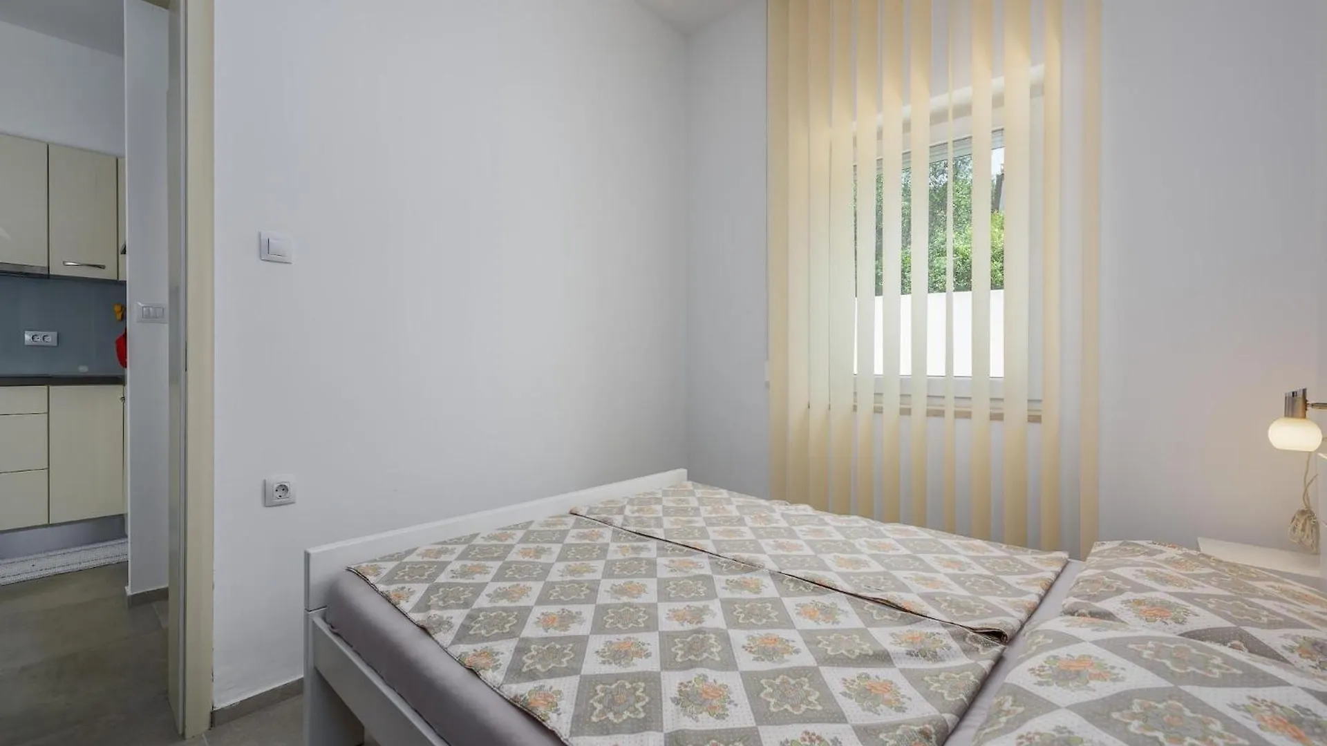 Apartment Vedran With Heated Pool, Near Porec Kukci