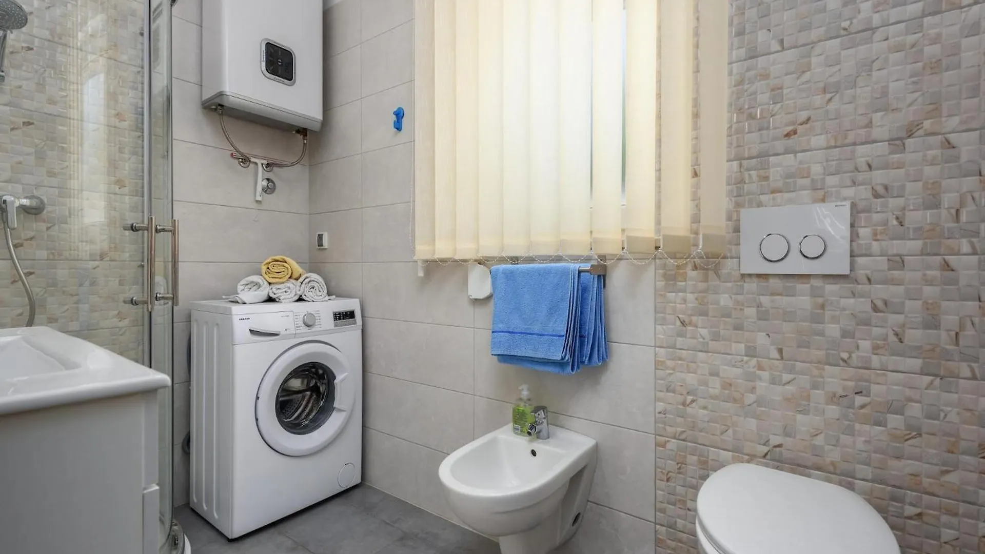 Apartment Vedran With Heated Pool, Near Porec Kukci Kroatien