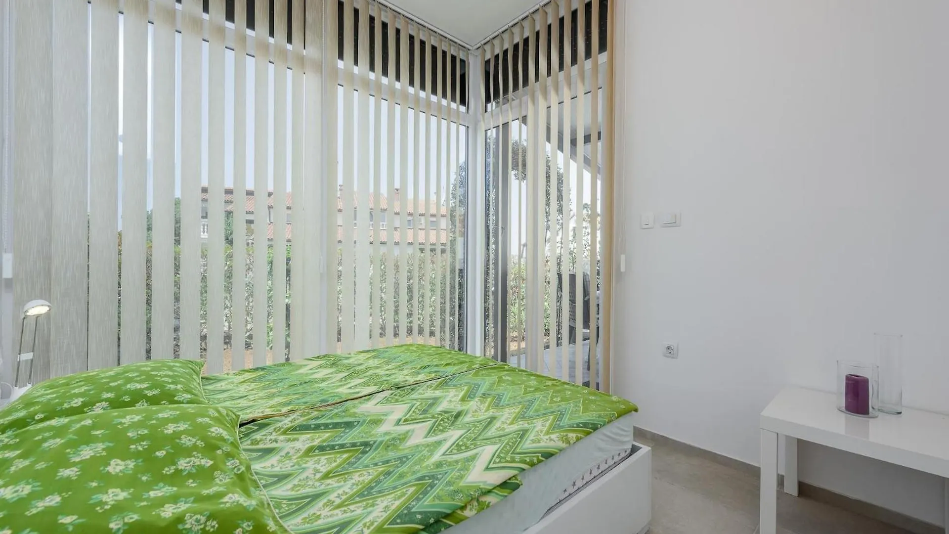 Apartment Vedran With Heated Pool, Near Porec Kukci Kroatien